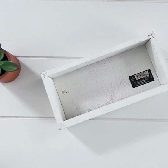 Wooden sign decor - Picture 2 of 5